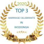 2020 best rated badge